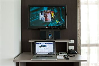 Фото Quest Rotorua Central