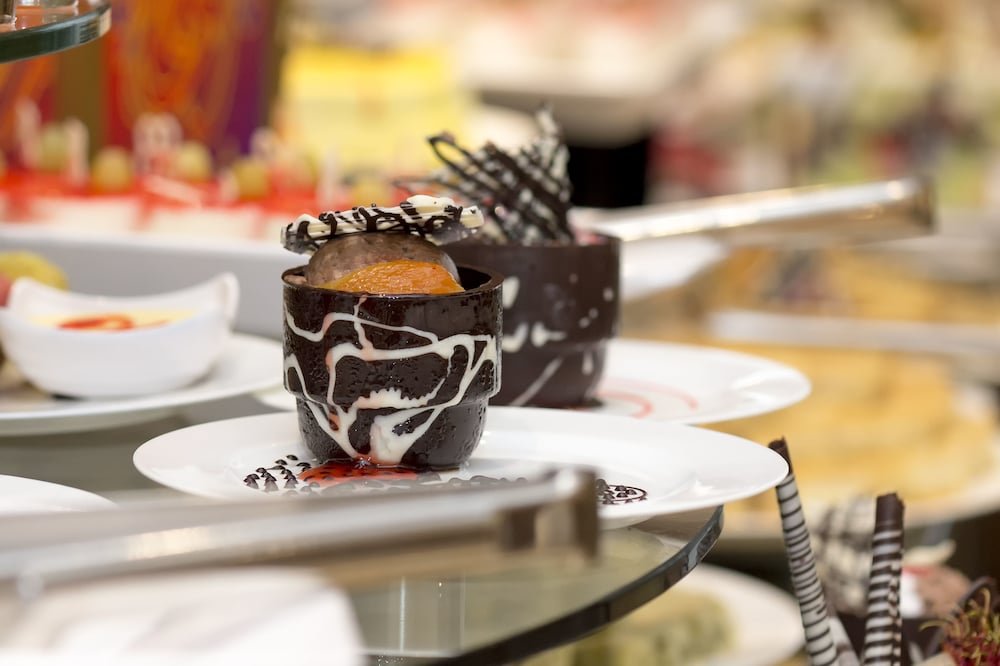 Фото Holiday Inn Makkah Al Aziziah