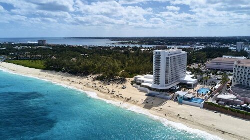 Гостиница Riu Palace Paradise Island All Inclusive - Adults Only