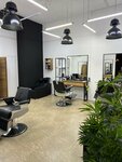 Roman's (Vorontsovskiy Boulevard, 6) ، صالون حلاقة