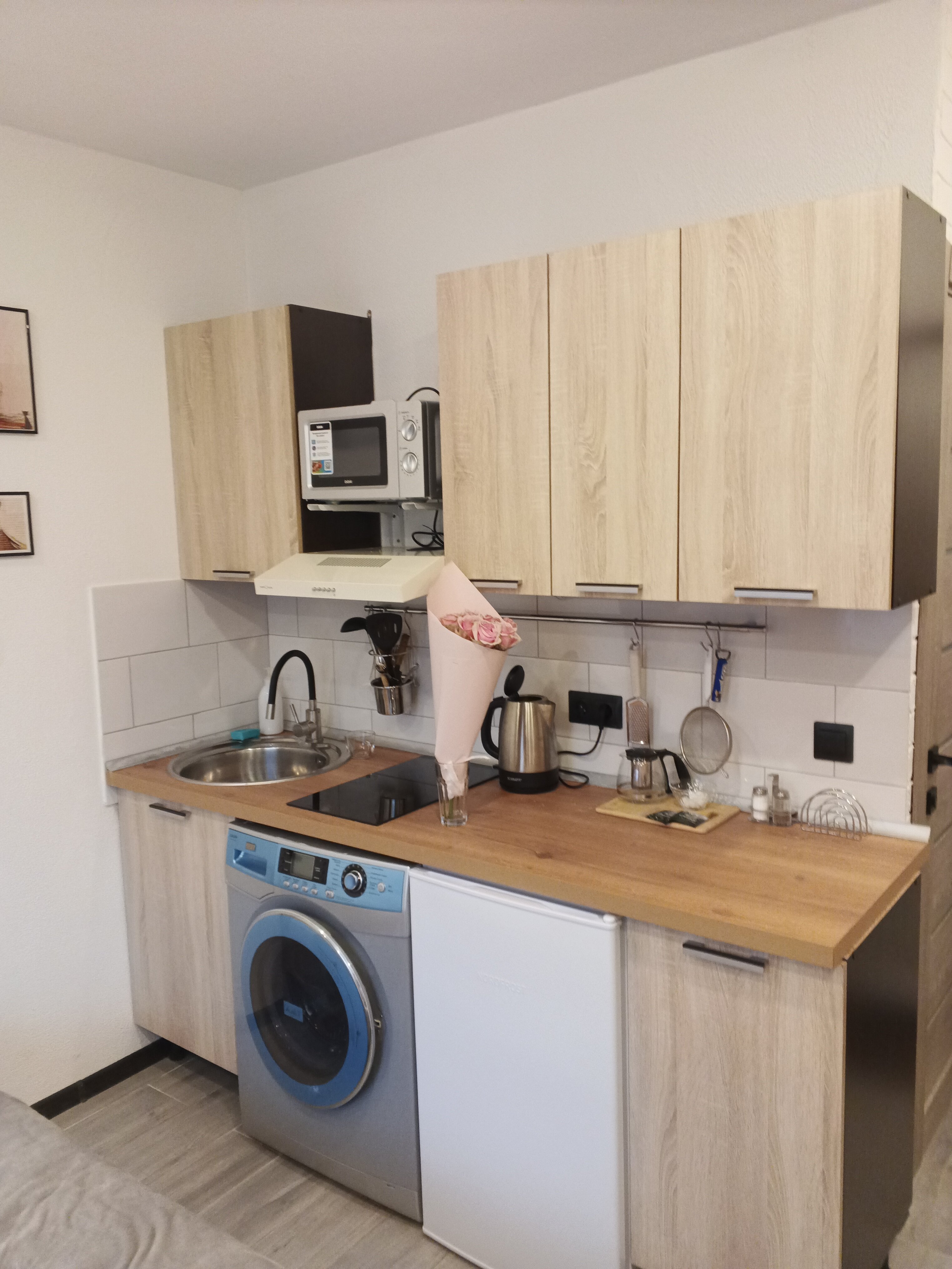 Фото Bun-in Alley