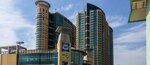 Al Wahda Sports & Cultural Club (99, Al Wahdah Street, E19, Abu Dhabi), sports club