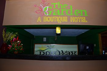 Фото Donway, A Jamaican Style Village