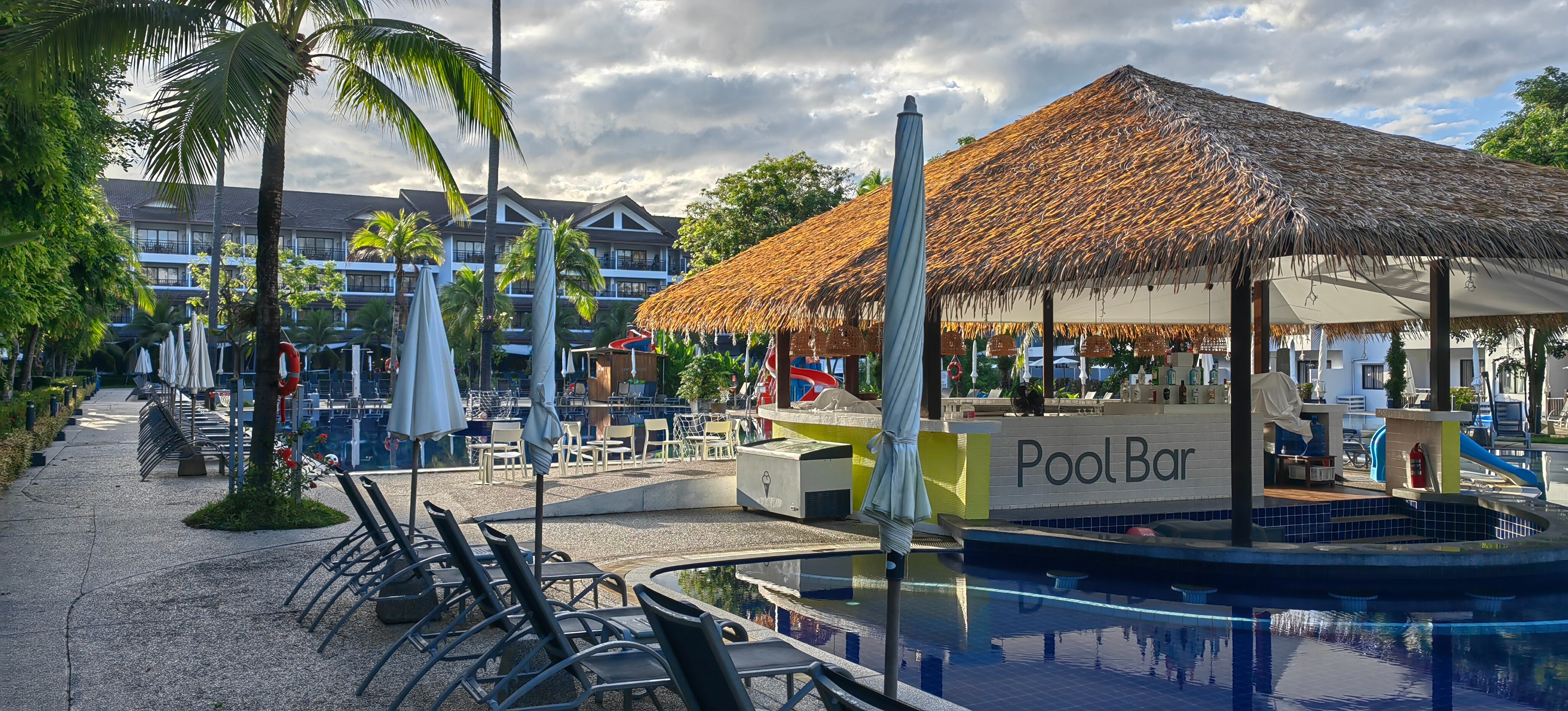 Фото Sunwing Kamala Beach