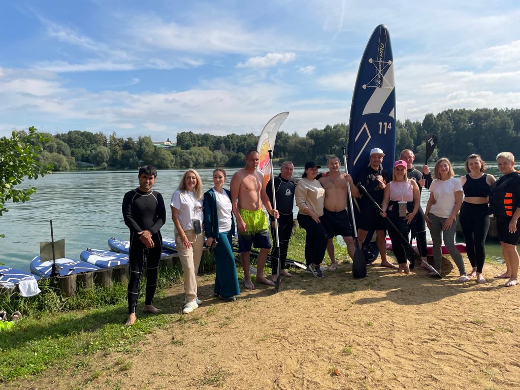 Фото Молоково