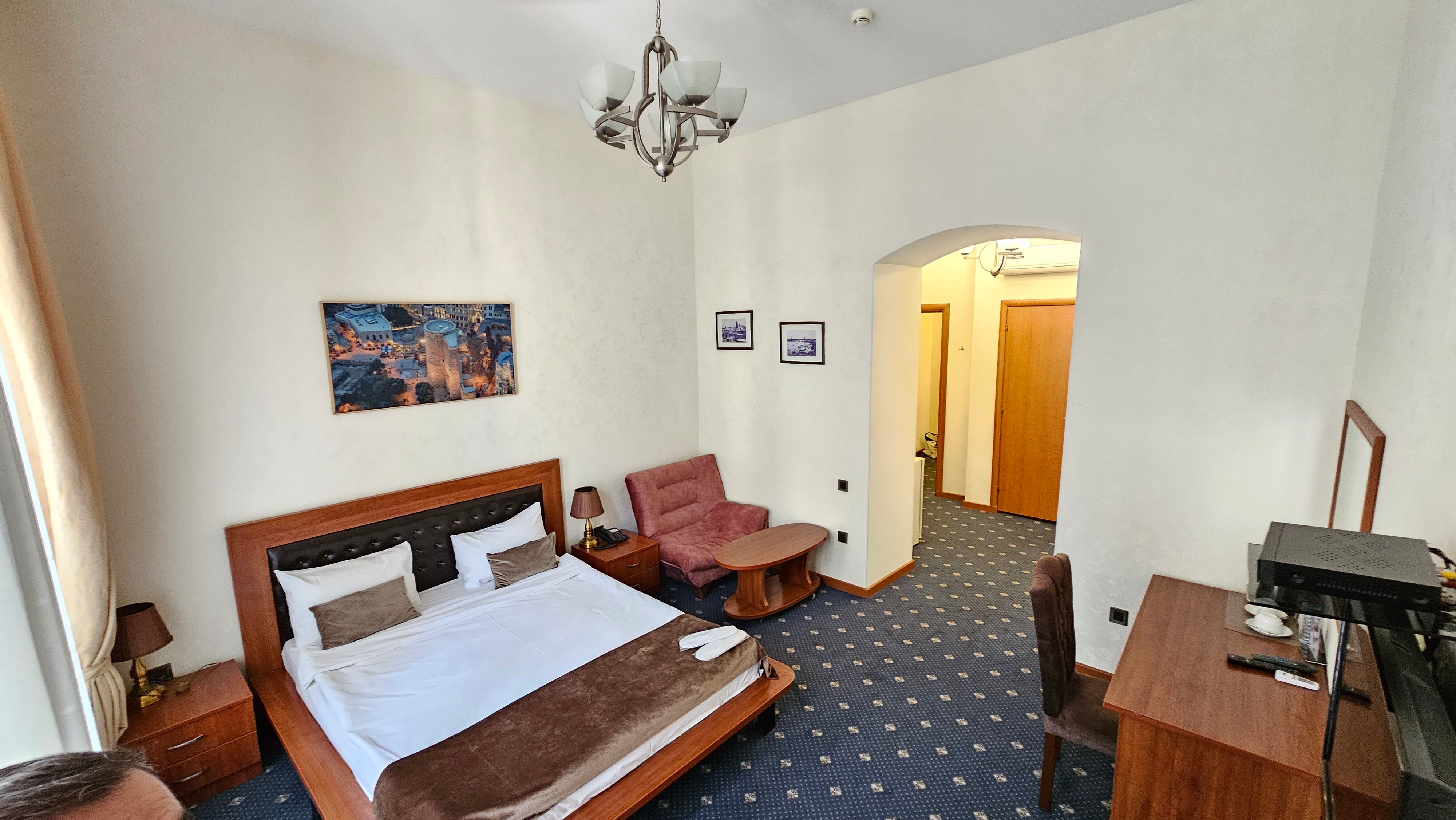 Фото Du Port Boutique Hotel