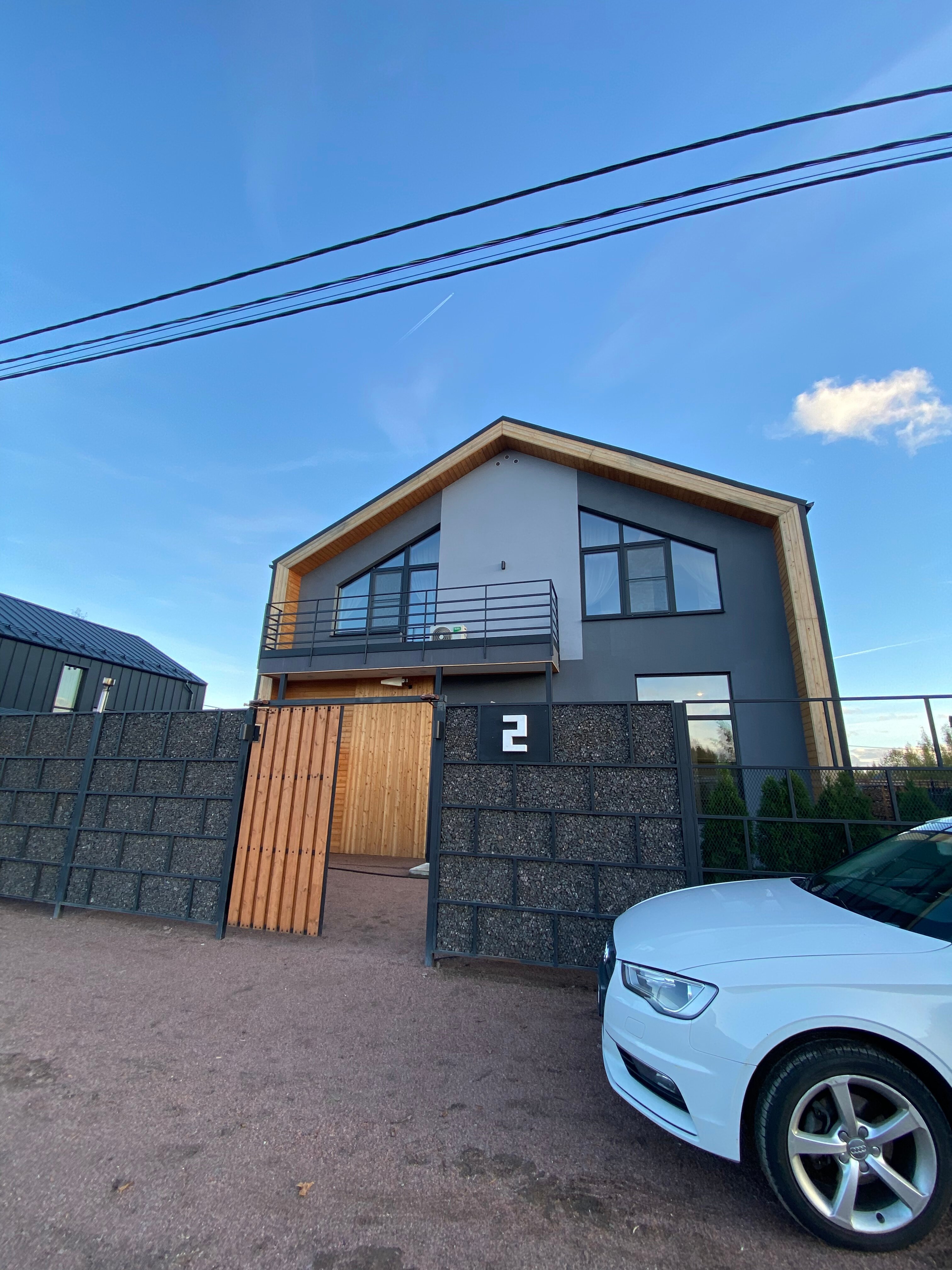 Фото Бутик-резиденции Виллингстон