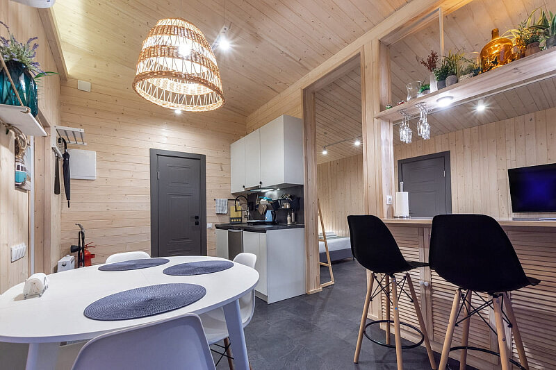 Фото Подосинки-парк