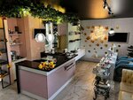 Nika Nagel (Oktyabrskaya Street, 74), beauty salon