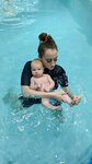Kitenok (Proizvodstvennaya Street, 10к2), swimming pool
