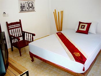 Фото Naga Angkor Hostel