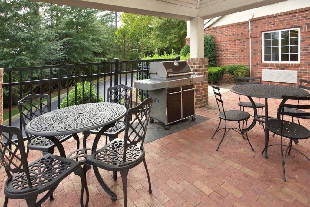 Фото Homewood Suites by Hilton Raleigh/Crabtree Valley