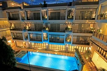 Фото Riversoul Residence Hotel