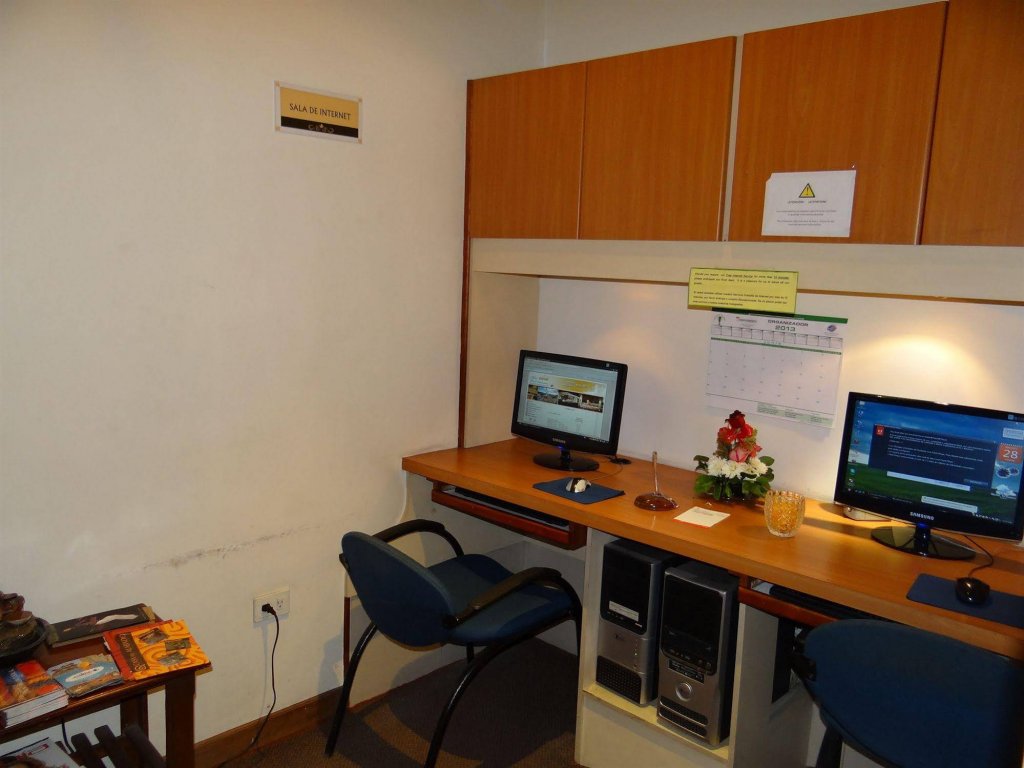 Фото Hotel Real Audiencia