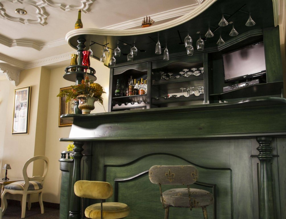 Фото Eugenia Hotel Quito