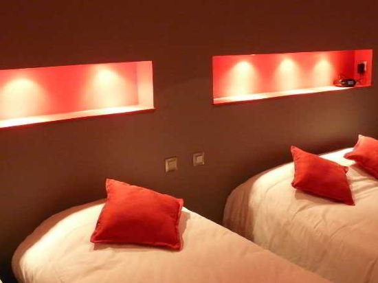 Фото The Originals City, Hotel Notre Dame, Rouen