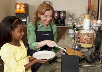 Фото Hampton Inn & Suites Dallas/Plano-East