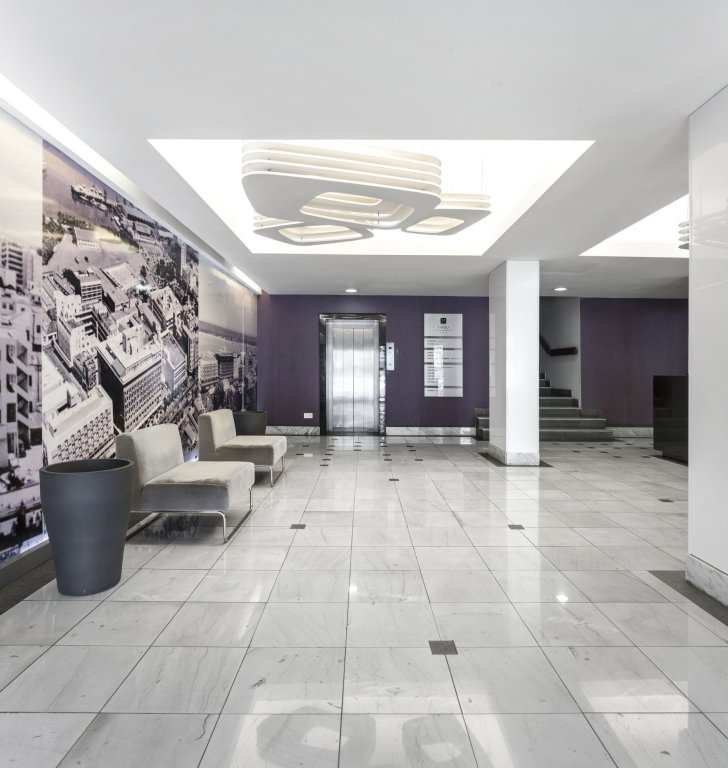 Фото Hotel Tivoli Maputo