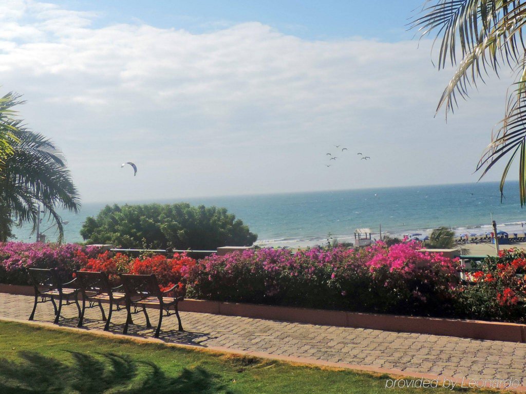 Фото Oro Verde Hotel