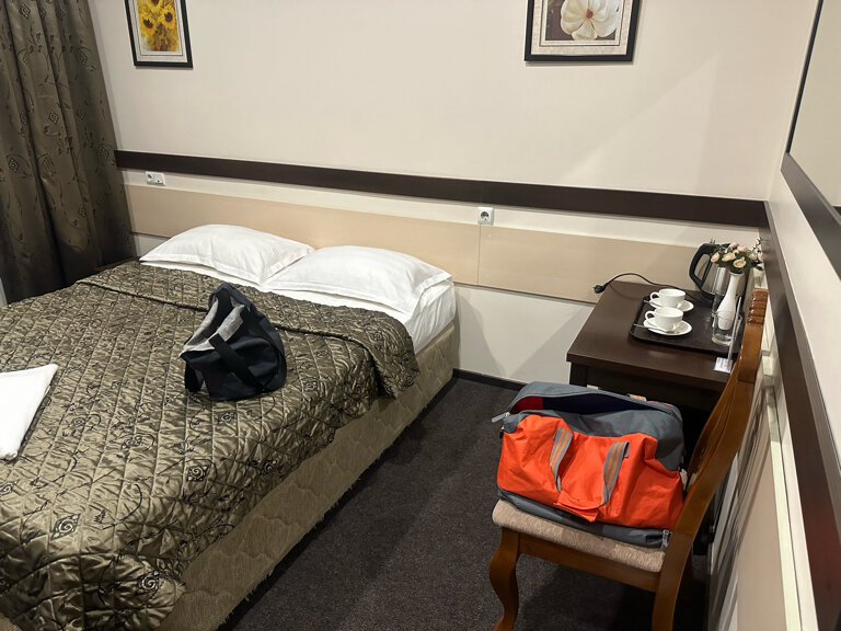 Фото отеля 5