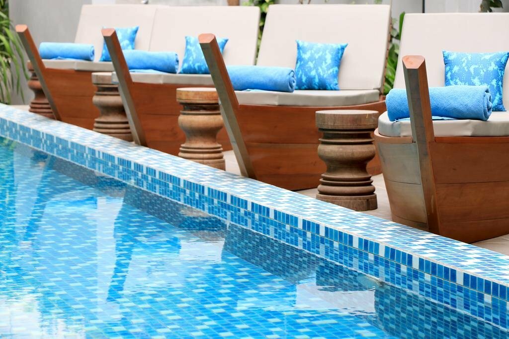 Фото Riversoul Residence Hotel