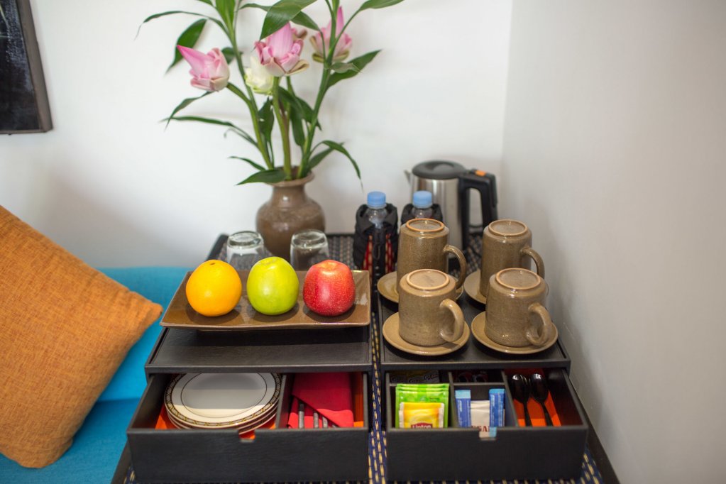 Фото Golden Temple Retreat