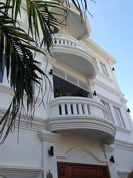 Фото Villa Um Theara - Urban Retreat