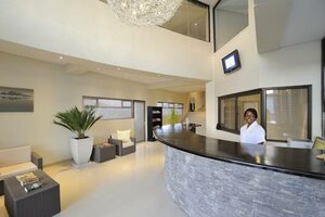 Beach Hotel Swakopmund (Swakopmund), hotel