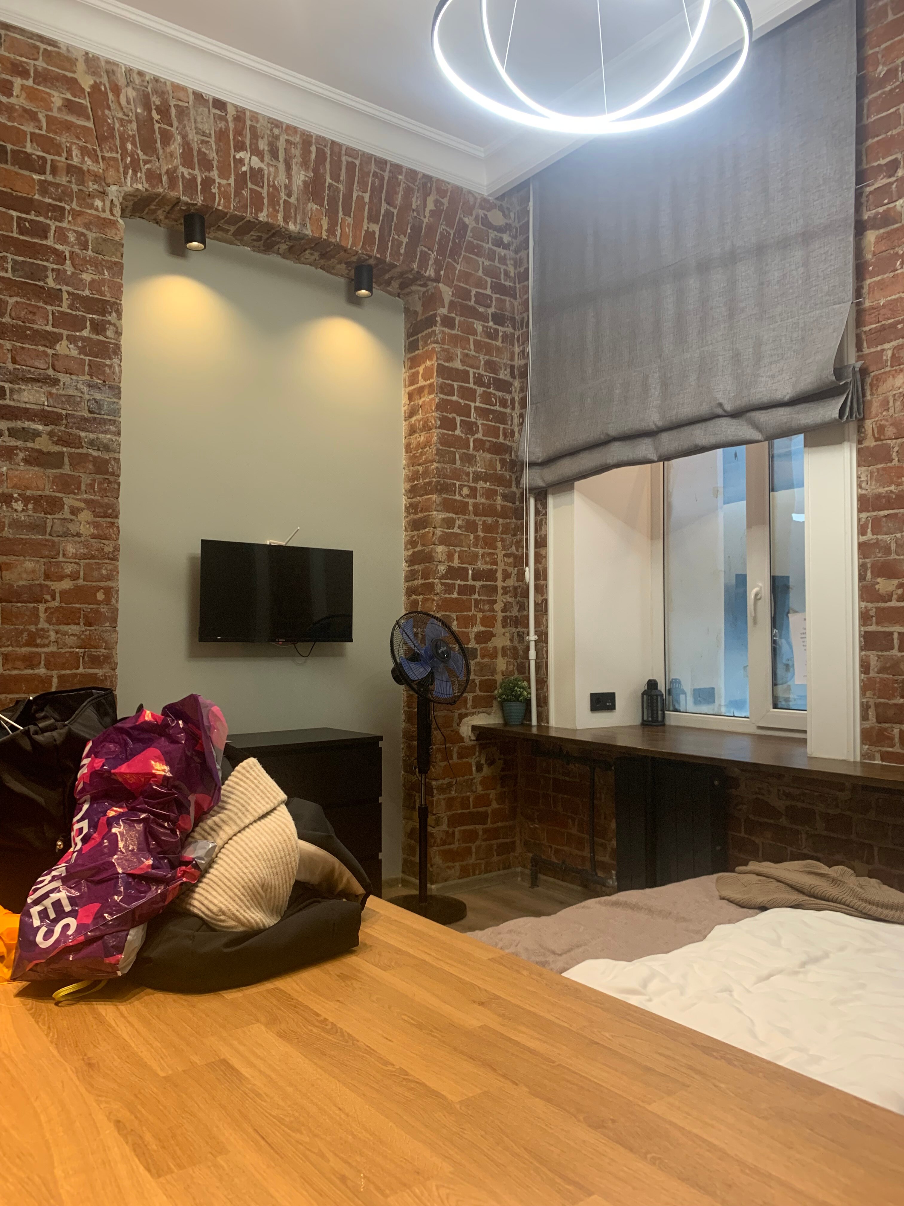 Фото Simple МонБлан