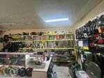 MOTOzp (Tole Bi Street, 278), repuestos para vehículos de motor