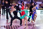 InDance (Malomoskovskaya Street, 22с1), dance school