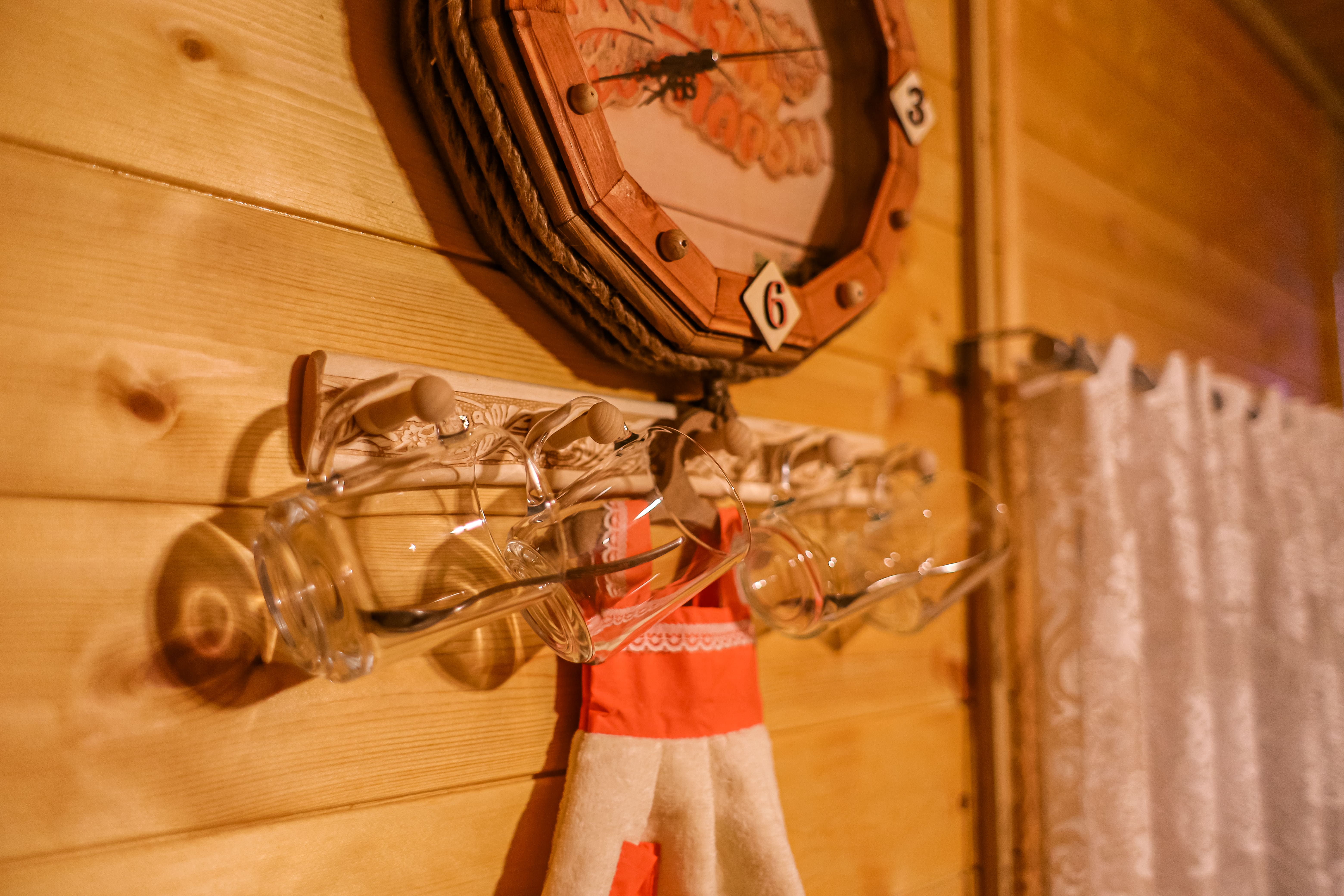 Фото Домик Лесника