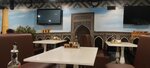 Bukhara (Partizana Germana Street, 22), cafe