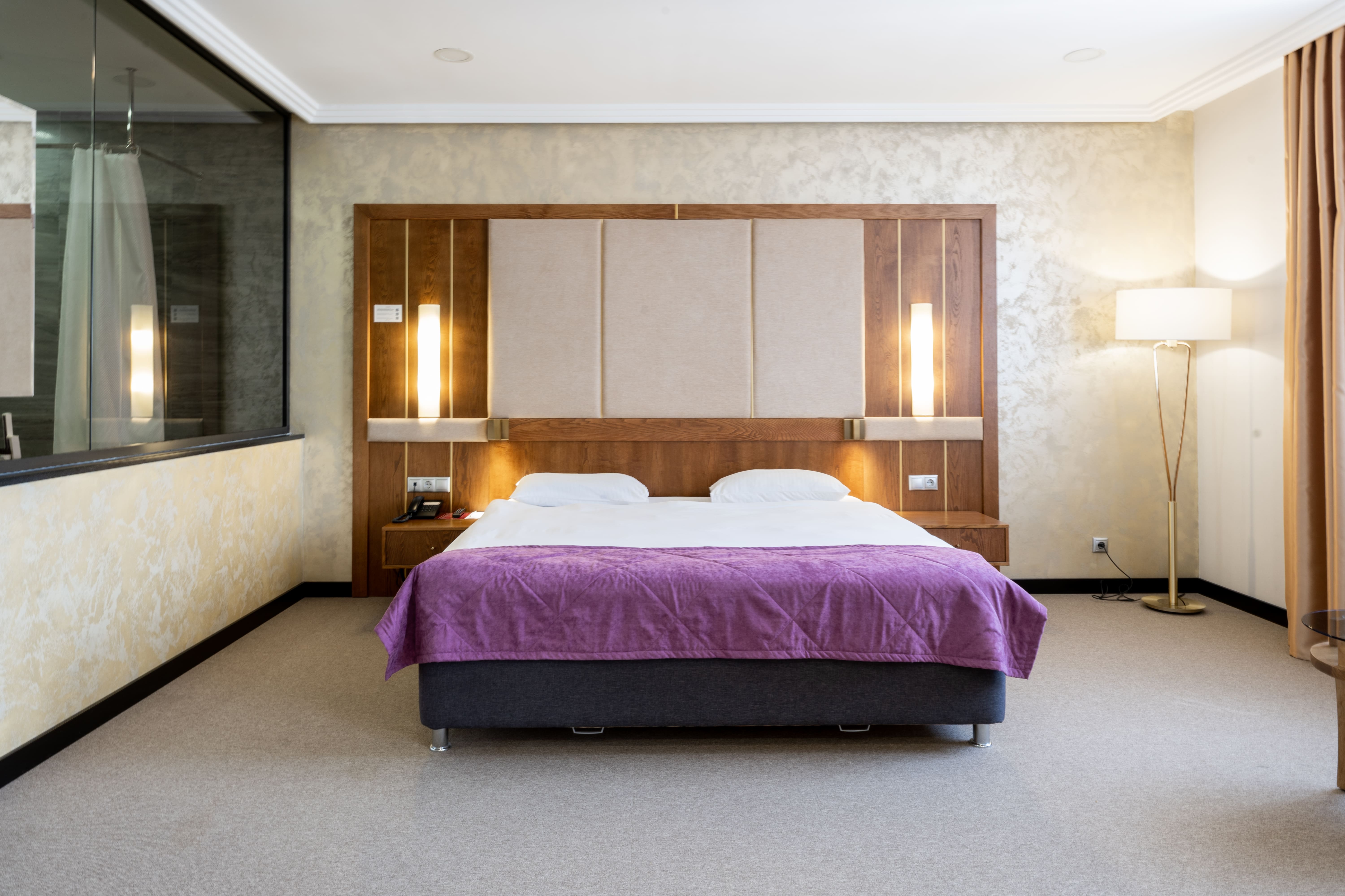 Фото Reikartz Sky Almaty