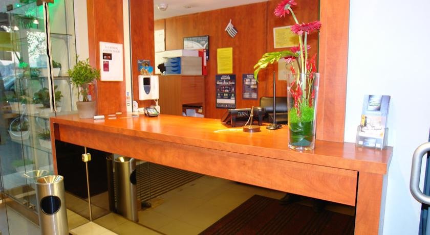 Фото Hotel d'Angleterre