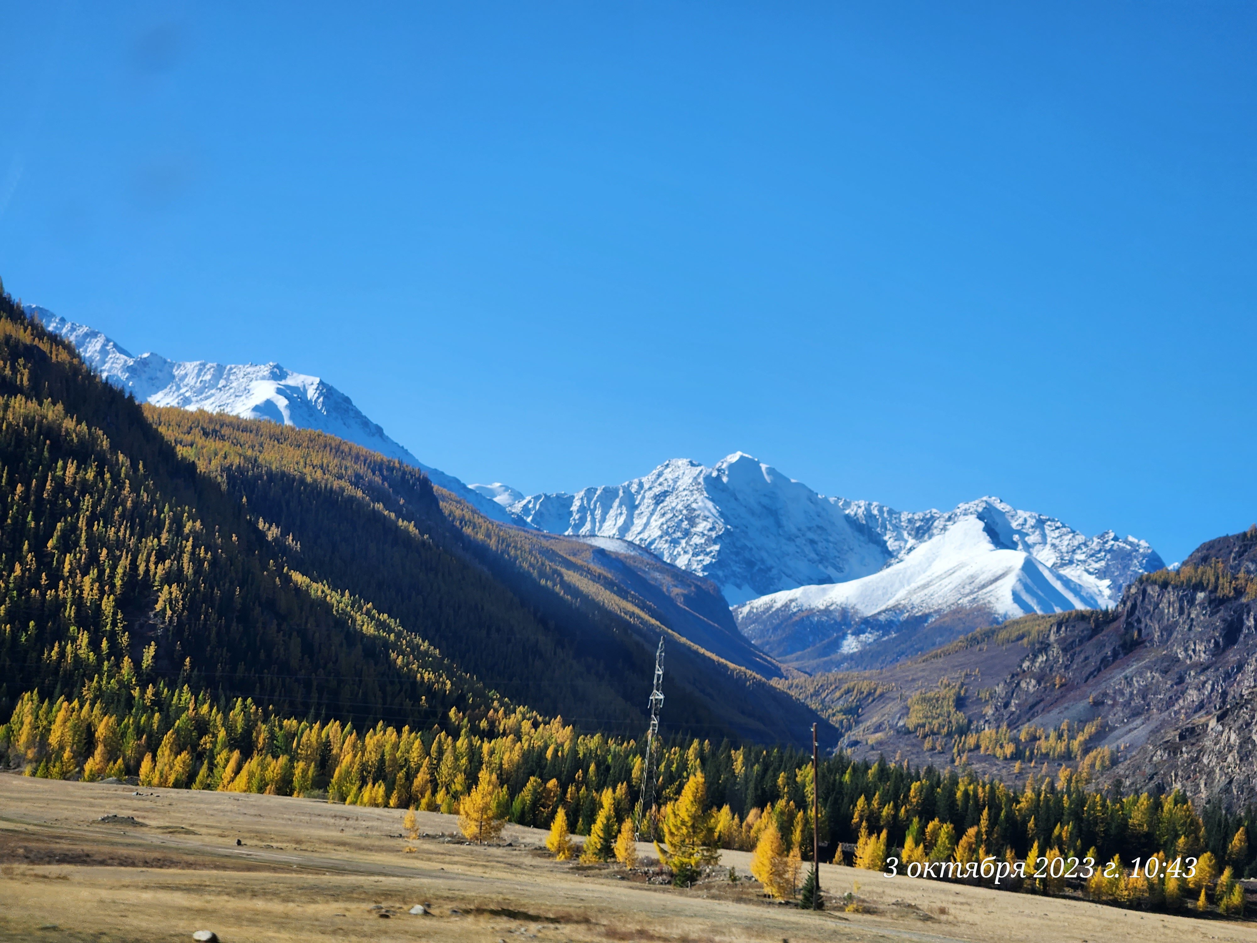 Фото Красные ворота