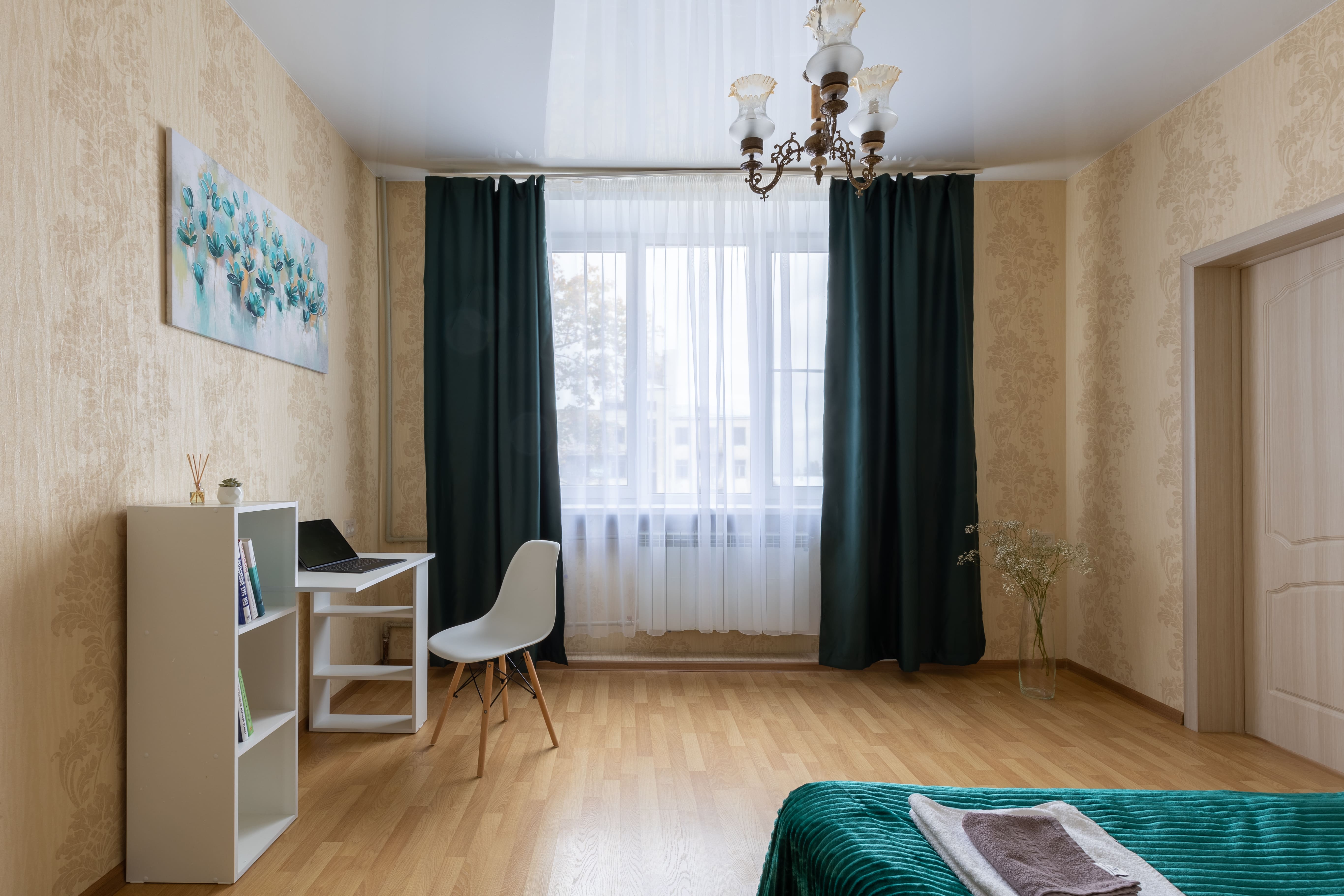 Фото Степаненков на улице Маслякова 9