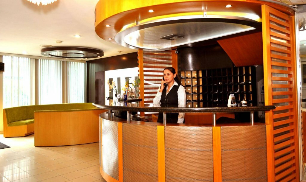 Фото Hotel Alexander