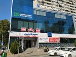 Carrefour (просп. Пекина, 41), продуктовый гипермаркет в Тбилиси