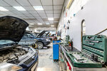 Best Master (Sovetskiy City Administrative District, Akademgorodok Microdistrict, Molodyozhi Boulevard, 36Бс36), servicio de coches, centro de reparación de automóviles