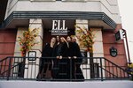 Ell (Galiaskara Kamala Street, 18), beauty salon