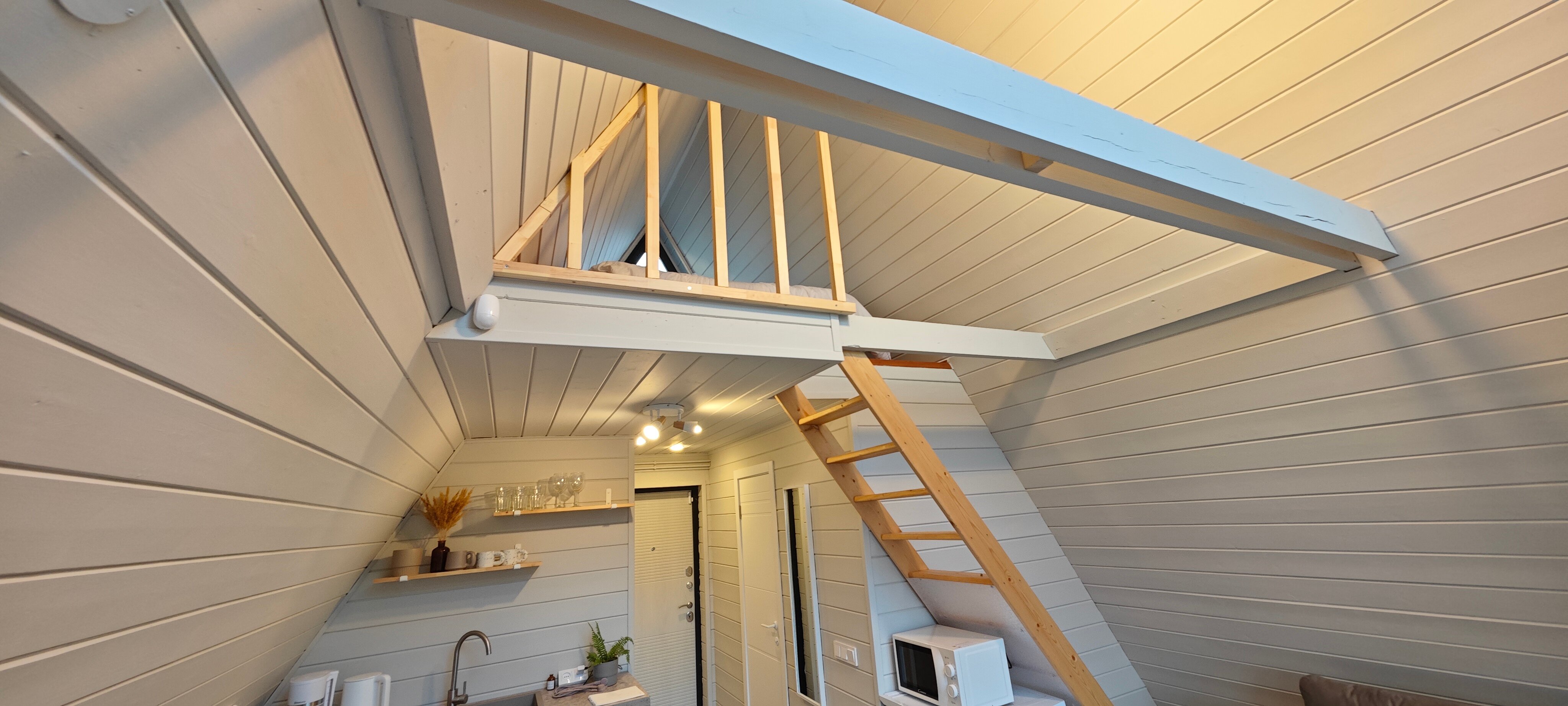 Фото А-Шалаш Че