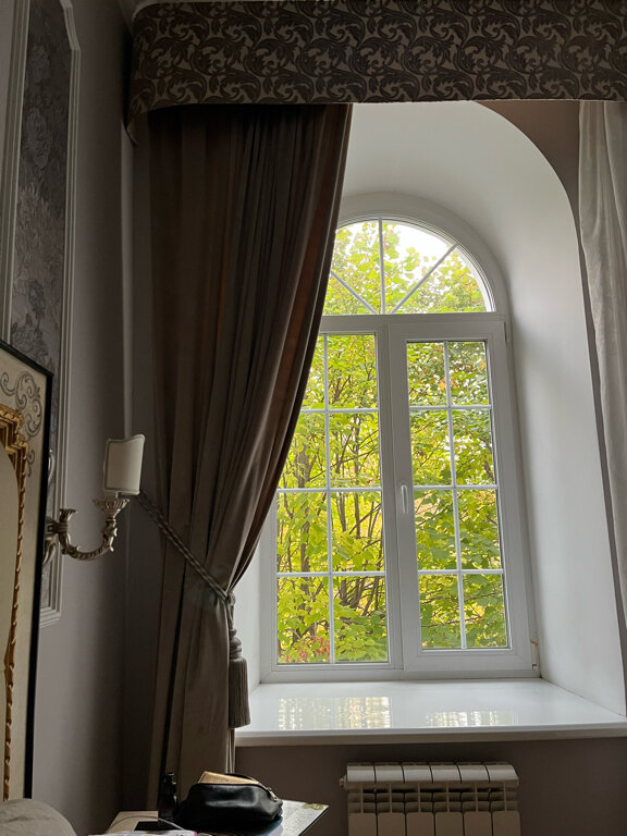 Фото Александровский