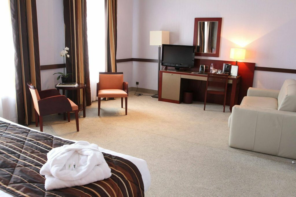 Фото Couvent des Minimes