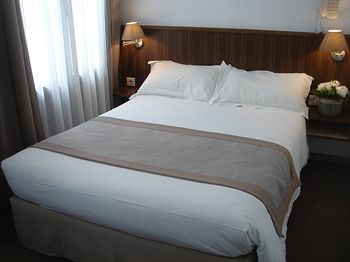 Фото Hotel Tete d'or