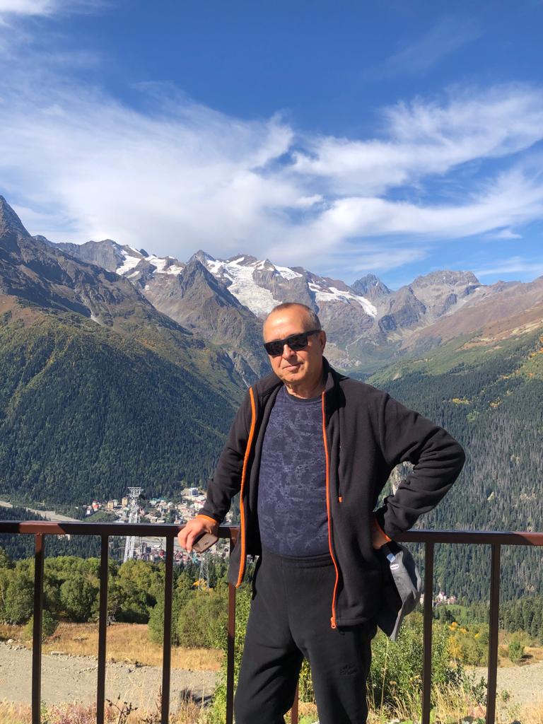 Фото Алания