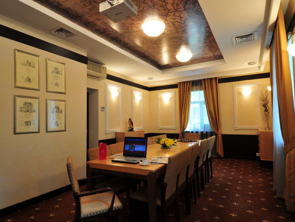 Фото Гринвей