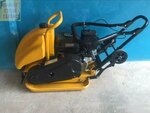 Prrokatstroy servise (Shlyuzovskaya ulitsa, 11), rental of construction and special equipment