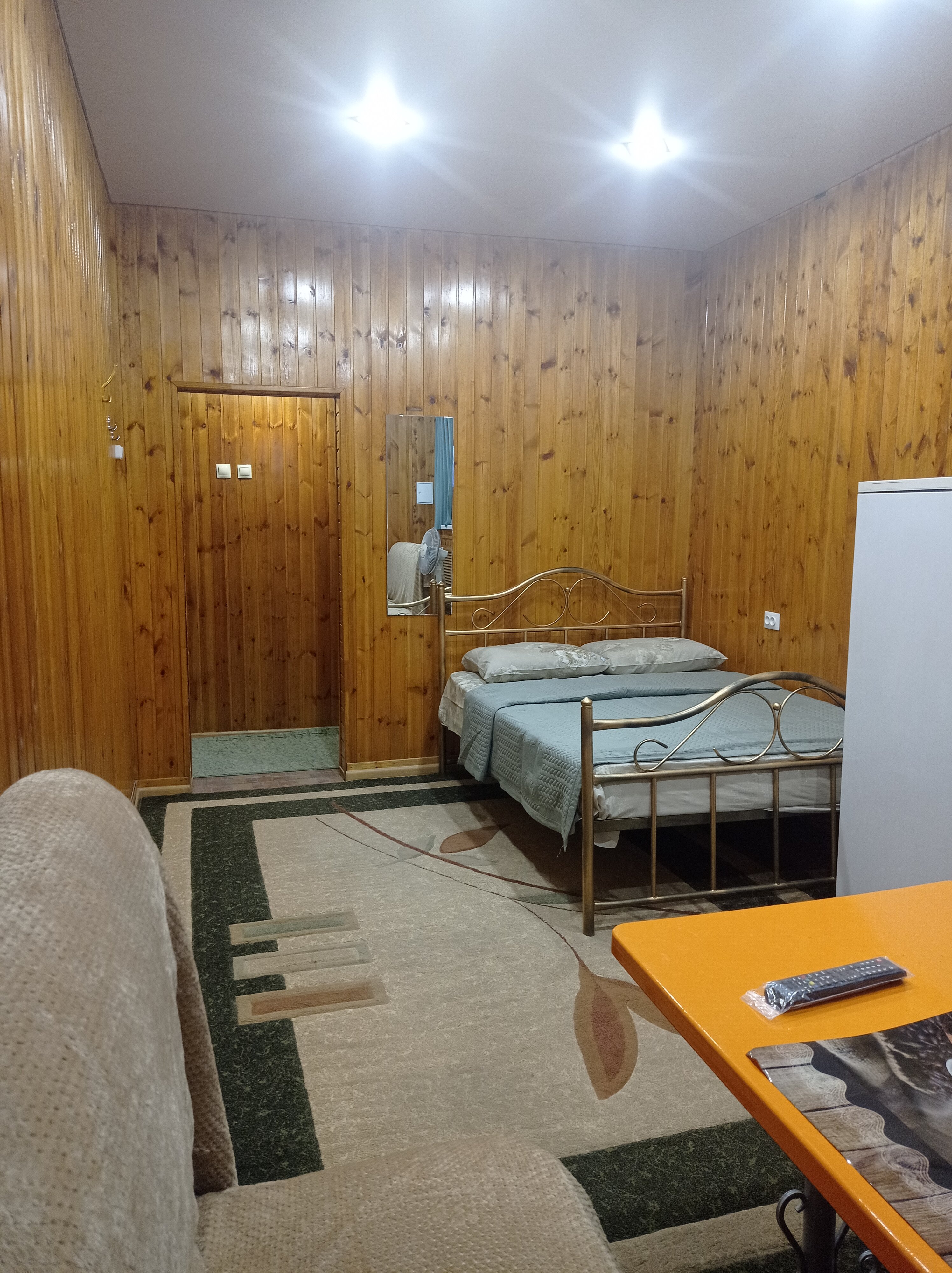 Фото Дом туристов Отдых+