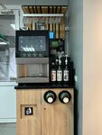 KofeLift (Volochayevskaya Street, 85), coffee to go
